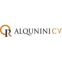 ALQunini CV logo, ALQunini CV contact details