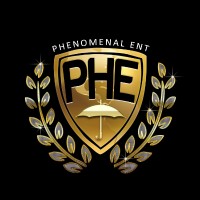 Phenomenal Entertainment logo, Phenomenal Entertainment contact details