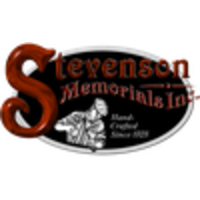 Stevenson Memorials Inc logo, Stevenson Memorials Inc contact details