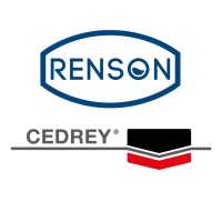 RENSON - CEDREY logo, RENSON - CEDREY contact details