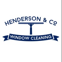 Henderson & Co Window Cleaning logo, Henderson & Co Window Cleaning contact details