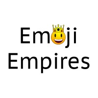 Emoji Empires logo, Emoji Empires contact details