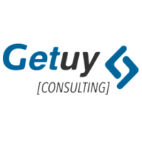 Getuy Consulting logo, Getuy Consulting contact details