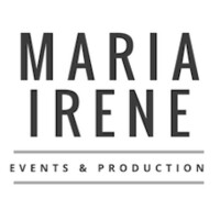 Maria Irene Events & Production logo, Maria Irene Events & Production contact details