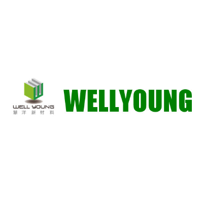 Zhangjiagang Wellyoung Material Co., Ltd logo, Zhangjiagang Wellyoung Material Co., Ltd contact details