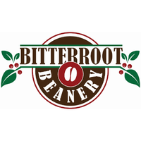 Bitterroot Beanery logo, Bitterroot Beanery contact details