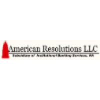 American Resolutions LLC logo, American Resolutions LLC contact details