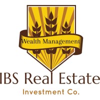 IBS Real Estate Investment Company logo, IBS Real Estate Investment Company contact details