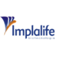 IMPLALIFE - Biotecnologia logo, IMPLALIFE - Biotecnologia contact details