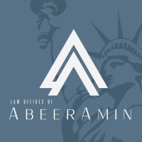 Law Offices of Abeer Amin logo, Law Offices of Abeer Amin contact details