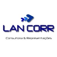 LANCORR logo, LANCORR contact details