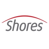 Shores logo, Shores contact details