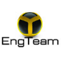 EngTeam Engenharia logo, EngTeam Engenharia contact details