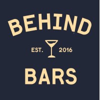 Behind Bars logo, Behind Bars contact details