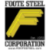 Foote Steel Corporation logo, Foote Steel Corporation contact details