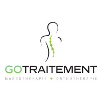 Go Traitement Massothérapie logo, Go Traitement Massothérapie contact details