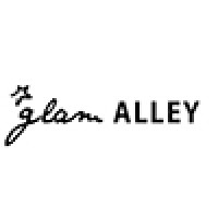 Glam Alley logo, Glam Alley contact details