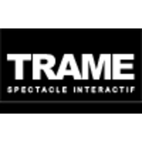 TRAME - Spectacle Interactif logo, TRAME - Spectacle Interactif contact details