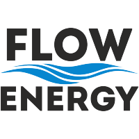 Flow Energy LLP logo, Flow Energy LLP contact details