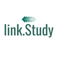 link.Study logo, link.Study contact details