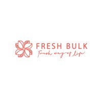 Fresh Bulk logo, Fresh Bulk contact details