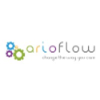 Arioflow logo, Arioflow contact details