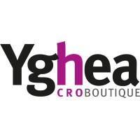 Yghea logo, Yghea contact details