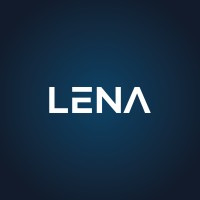 Lena Group logo, Lena Group contact details