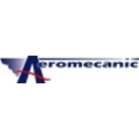 Aeromecanic logo, Aeromecanic contact details