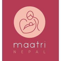 Maatri Nepal logo, Maatri Nepal contact details