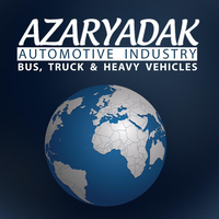 AzarYadak logo, AzarYadak contact details