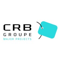 CRB Groupe (Major Projects) Pty Ltd logo, CRB Groupe (Major Projects) Pty Ltd contact details