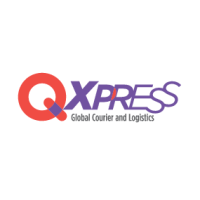 Qxpress USA Inc. logo, Qxpress USA Inc. contact details