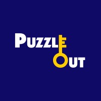 Puzzle Out logo, Puzzle Out contact details