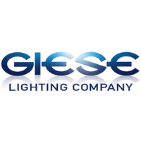 Giese Lighting Company logo, Giese Lighting Company contact details