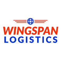 Wingspan Logistics logo, Wingspan Logistics contact details