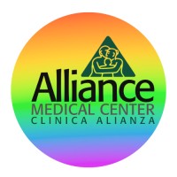 Alliance Medical Center logo, Alliance Medical Center contact details