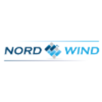 Nord Wind logo, Nord Wind contact details