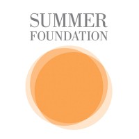 Summer Foundation Ltd logo, Summer Foundation Ltd contact details