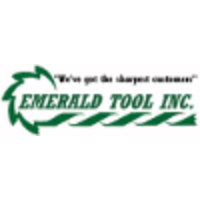 Emerald Tool logo, Emerald Tool contact details