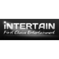 iNTERTAIN Ltd logo, iNTERTAIN Ltd contact details