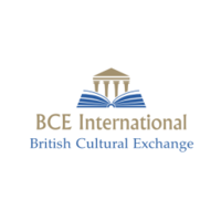 BCE International logo, BCE International contact details