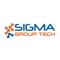 Sigma Group Tech logo, Sigma Group Tech contact details