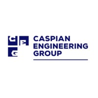 Caspian Engineering Group logo, Caspian Engineering Group contact details