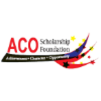 ACO Scholarship Foundation logo, ACO Scholarship Foundation contact details