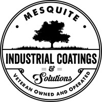 Mesquite Industrial Coatings and Solutions logo, Mesquite Industrial Coatings and Solutions contact details