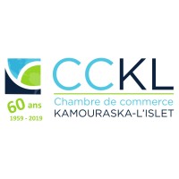 Chambre de commerce Kamouraska-L'Islet logo, Chambre de commerce Kamouraska-L'Islet contact details