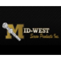 Mid-West Screw Products, Inc. logo, Mid-West Screw Products, Inc. contact details