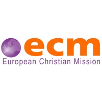 European Christian Mission logo, European Christian Mission contact details