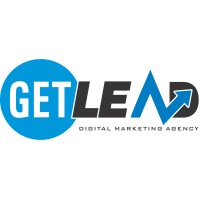 GetLead logo, GetLead contact details